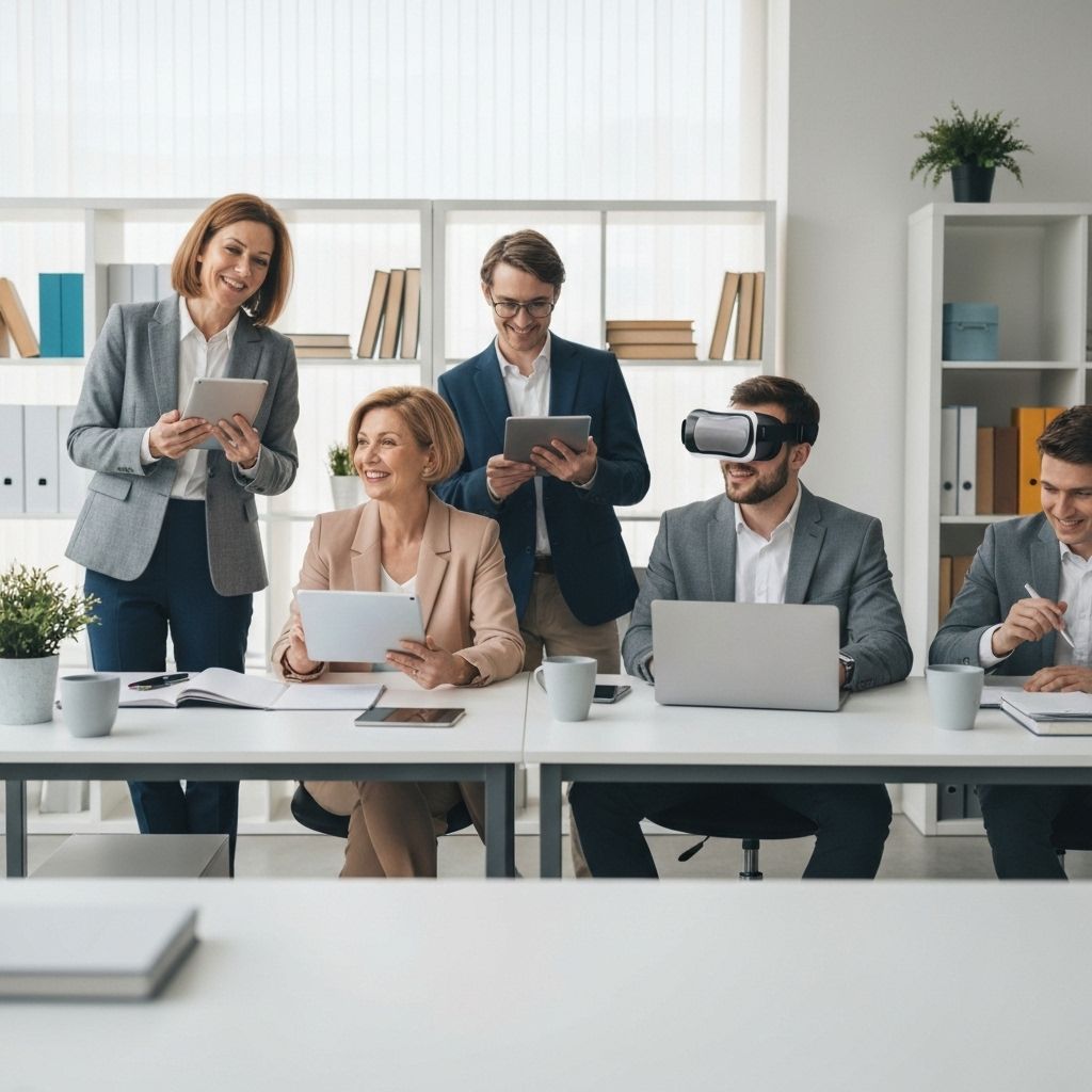 Luma Business Solutions